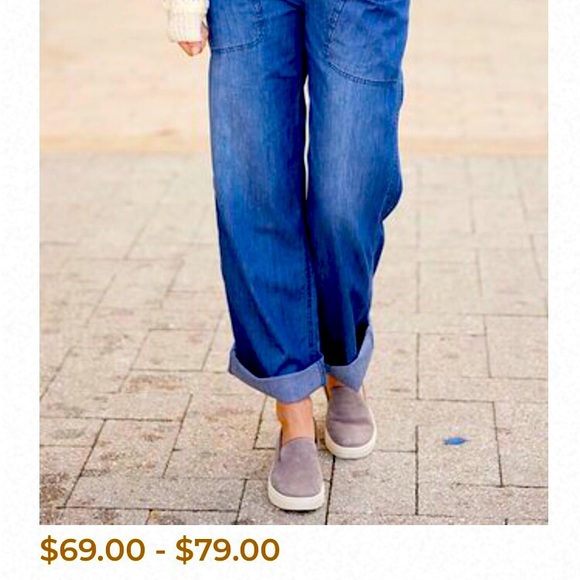 Hayley Jeans 👖 - Picture 5 of 14